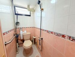Blk 34 Bedok South Parkview (Bedok), HDB 4 Rooms #537256791